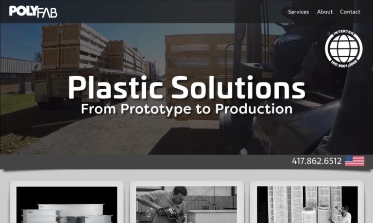 Polyfab Plastics & Supply, Inc.