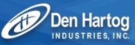 Den Hartog Industries Logo