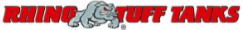 Rhino Tuff Tanks Logo