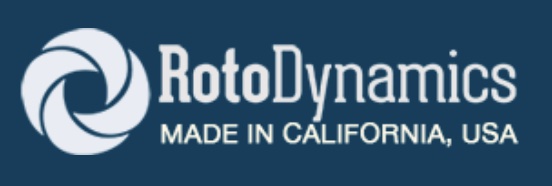 Roto Dynamics Inc. Logo