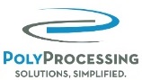 Poly Processing Company Logo