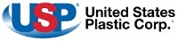 U.S. Plastic Corp. Logo