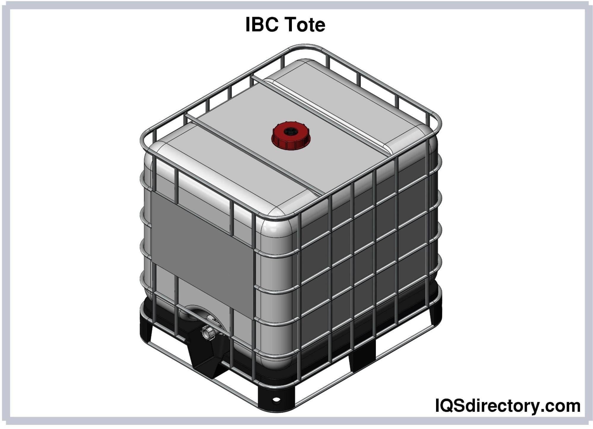 IBC Tote