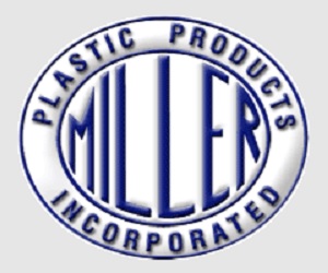 Miller Plastic Products, Inc. Logo